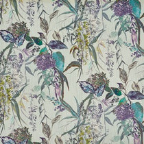 Botanist Evergreen 3913-630 Curtains